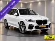 BMW X5 - xDrive40i High|M-pakket|NAP|Pano|360|Trekh|Garantie