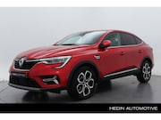 Renault Arkana - 1.3 mild hybrid 160 techno Automaat | Camera | Apple CarPlay