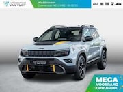 Jeep Avenger - 1.2T 4xe The North Face | Actieprijs! | Clima | Ap