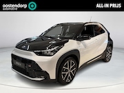 Toyota Aygo X - Hybrid 115 GR Sport **NIEUWE AUTO