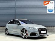Audi RS 3 Sportback - RS3 2.5 TFSI Quattro Panoramadak, B&O, Maxton, Carbon