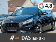Ford S-Max - 2.0 EcoBlue Aut. ST-Line ACC|AHK|KAM|StHzg