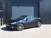 Volkswagen Golf - 1.4 TSI Highline Cabrio (Automaat, Leder, Cruise...)