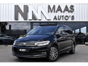 Volkswagen Touran - 1.5 TSI Business 7p