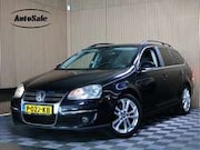 Volkswagen Golf - 1.4 TSI Comfortline DSG PANO CLIMA CRUISE BT "08
