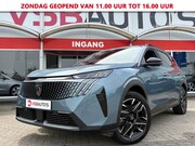 Peugeot 5008 - 1.2 HYBRID 145PK AUT. ALLURE NW-MODEL 7-PRS LED NAVI CAMERA 