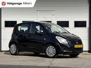 Suzuki Splash - 1.0 VVT Comfort EASSS | Airco | Trekhaak