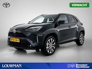 Toyota Yaris Cross - 1.5 Hybrid 115 First Edition + | BTW Voertuig | Stoel+stuurv