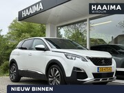 Peugeot 3008 - 1.2T 130pk Allure | Achteruitrijcamera | Full LED | Navigati