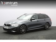 BMW 3-serie - Touring 330e 293 PK High Executive M-Sport PHEV, Panoramadak