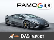 Lamborghini Huracán - Lamborghini Huracán Tecnica | Racing Seats, Lift