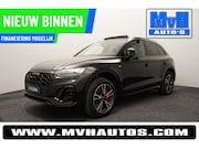 Audi Q5 - 50 TFSI e S edition Quattro|300PK|PANO|MATRIX|87%SOH