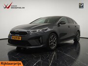 Kia ProCeed - 1.4 T-GDI 140PK GT-Line - Panoramadak - Navigatie - Camera -