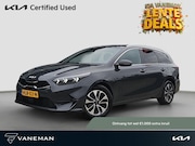 Kia Ceed - Sportswagon 1.0 T-GDi MHEV Design Edition Automaat | Stoel-