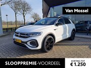 Volkswagen T-Roc - 1.5 TSI R-Line | 150PK | AUTOMAAT | NAVIGATIE | CAMERA | STO
