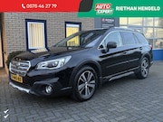 Subaru Outback - 2.5i Premium MEMORY | PANORAMA DAK | STOELVERWRMNG | TREKHAA
