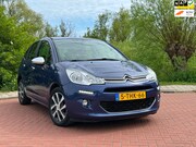 Citroën C3 - 1.2 VTi Collection Nap/Airco