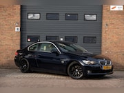 BMW 3-serie - 330xi Automaat / Navig / Leder / youngtimer