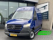 Mercedes-Benz Sprinter - 316 2.2 CDI L2H2*AUT.*CRUISE*NAVI*3P*CAMERA*DAB