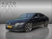Volkswagen Arteon - 2.0 TSI R-Line Business+ AUTOMAAT| R-LINE | NAVIAGTIE | ACHT