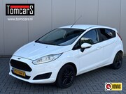 Ford Fiesta - 1.0 65PK Style Essential Navigatie/Bluetooth/Elektrisch-pakk