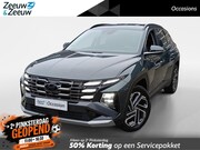 Hyundai Tucson - 1.6 T-GDI PHEV Premium | 1ste eigenaar! | Stoel + stuurverwa