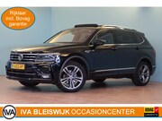 Volkswagen Tiguan All-Space - 1.5 TSI Highline Business R-Line | NAVI | CAMERA + PDC | SCH