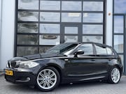 BMW 1-serie - 116i High Executive / M-Sport / Navi / Cruise