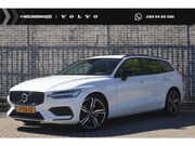 Volvo V60 - 2.0 B3 Momentum Advantage | Trekhaak | Lederen Bekleding | S