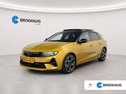 Opel Astra - 1.2 Turbo Hybrid Level 4 Ultimate 136pk e-DSC AUTOMAAT | ADA