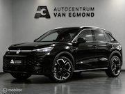 Volkswagen T-Roc - 1.5 eTSI R-LINE | TREKHAAK | KEYLESS | ACC