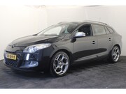 Renault Mégane - Estate 2.0 TCe GT |Navi|Stoelverw.|