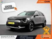 Kia e-Niro - EV DynamicPlusLine 64.8 kWh Nieuw Model! Navigati