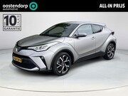 Toyota C-HR - 2.0 Hybrid Dynamic | Trekhaak | Navigatie | Apple CarPlay/An