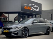 BMW 3-serie - Touring 330e eDrive AUT8 M-SPORT PANODAK LEDER NAVI CAMERA D