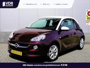 Opel Adam - 1.0 Turbo Jam Favorite CarPlay | Cruise | Park. sensoren | A