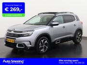 Citroën C5 Aircross - 1.6 Plug-in Hybrid 225 Business Plus | Panoramadak | Trekhaa