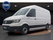Volkswagen Crafter - 35 2.0 TDI 140 PK Aut. L3H3 Comfortline | Executive | App co
