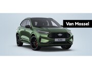 Ford Kuga - 2.5 PHEV ST-Line X | BLACK PACKAGE | PANORAMA DAK | ELEKTRIS