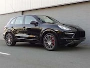 Porsche Cayenne - Turbo 2011 Zeer mooi (Prijs = Incl. BTW)