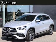 Mercedes-Benz GLA-Klasse - e AMG Line l Stoelverwarming l Achteruitrij camera