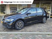 Volkswagen Polo - 1.0 TSI Life Business