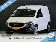 Mercedes-Benz eCitan - 112 PRO L1 51 kWh | SNELLADEN | CAMERA | CRUISE CONTROL | *2