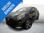 Ford Puma - 1.0 EcoBoost Hybrid ST-Line X | Winterpack | All Season Band