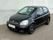 Toyota Yaris - 1.3 VVT-i 5-DEURS BELGISCHE PAPIEREN