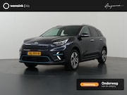 Kia e-Niro - ExecutiveLine 64 kWh | Ele.verstelbare stoelen + Geheugen |