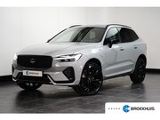 Volvo XC60 - T6 Plus dark black edition 2026 Luchtvering | Head up Displa