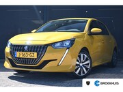 Peugeot 208 - 1.2 Turbo Blue Lease Active Automaat | Navigatie | Stoelverw