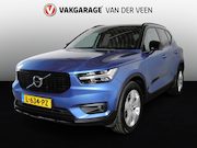 Volvo XC40 - 2.0 T4 AWD R-Design | H/K | Elec trekhaak | Carplay |