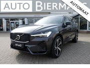 Volvo XC60 - 2.0 T8 Plus Dark / INCL. 12 mnd BOVAG / Full Option / Luchtv
